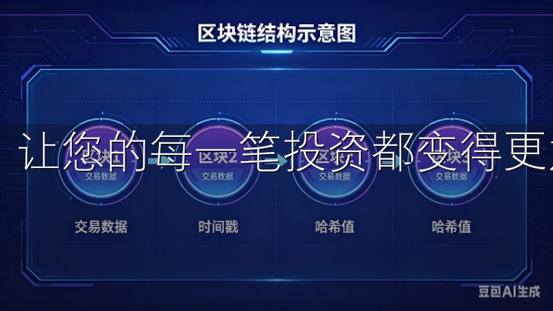 让您的每一笔投资都变得更加轻松、便捷和安全。