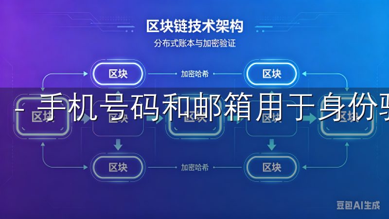 - 手机号码和邮箱用于身份验证和账户安全保障。