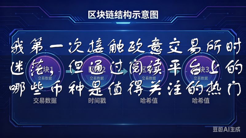 我第一次接触欧意交易所时，面对琳琅满目的币种选择感到有些迷茫，但通过阅读平台上的详细介绍和用户评价，我逐渐了解到哪些币种是值得关注的热门选项。